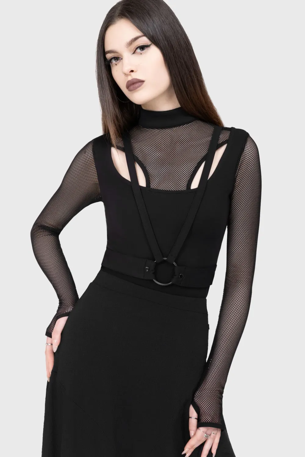Chaos Coalition Top