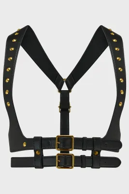 Ivy Harness [GOLD]