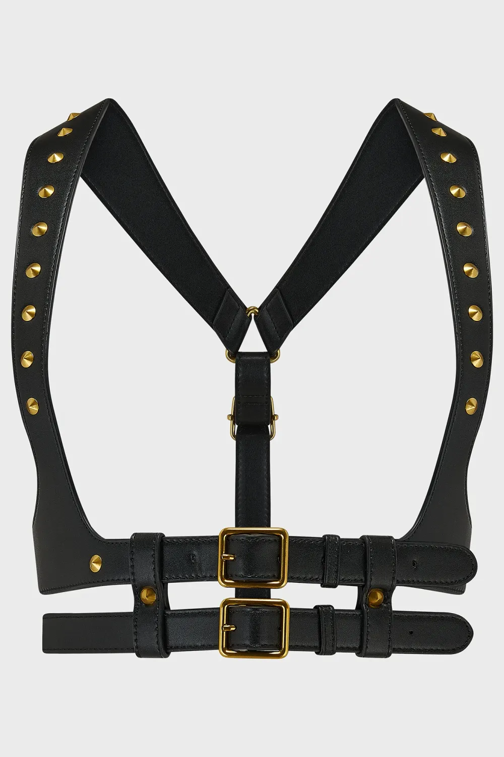 Ivy Harness [GOLD]