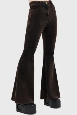 Midnight Pack Flared Pants