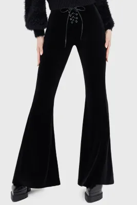 She Wolf Flares
