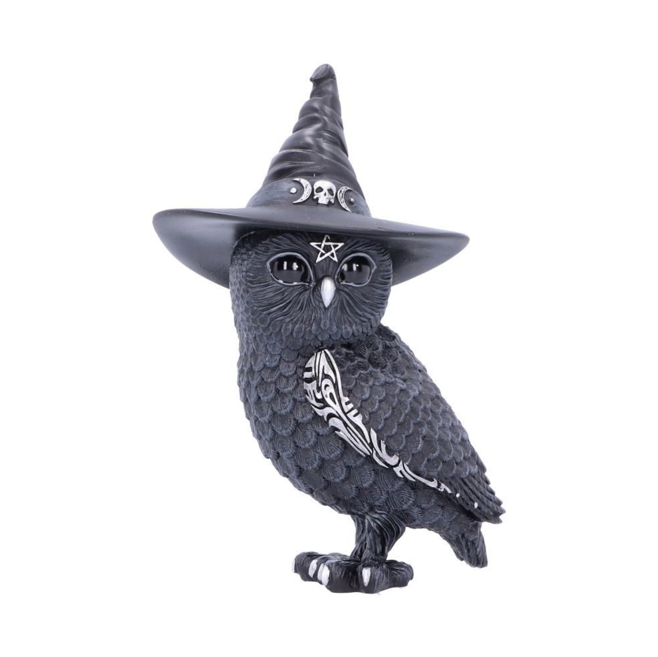 Statuette Owlocen [B5239S0]