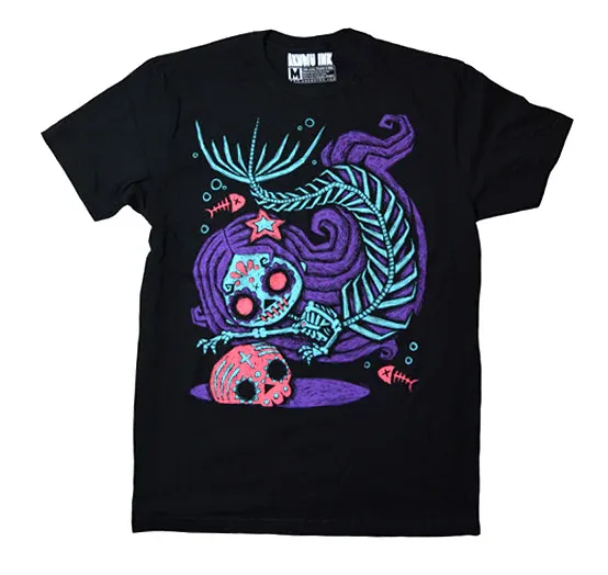 T-Shirt Treasure Trove Homme