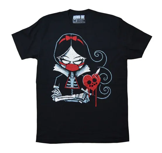 T-Shirt Revenge Is Sweet Homme