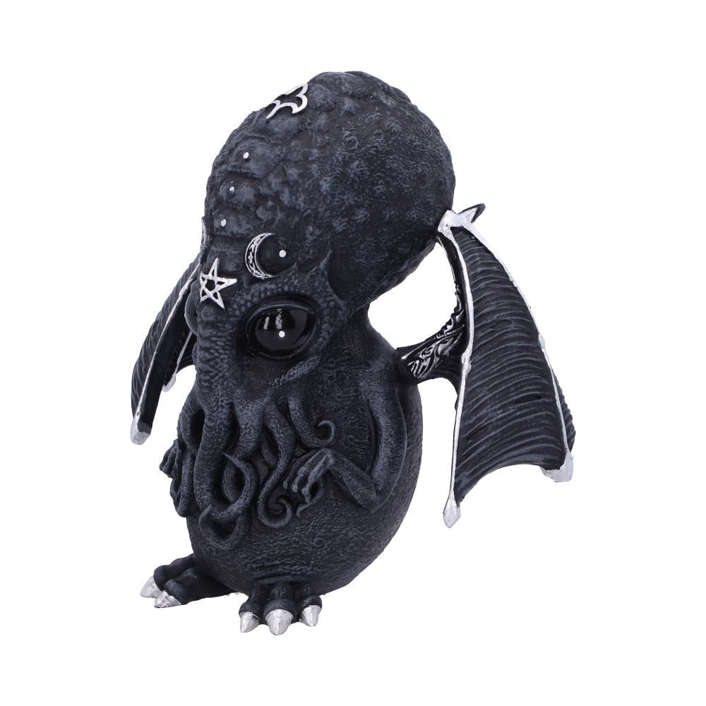 Culthulhu Statuette [B5850U1]