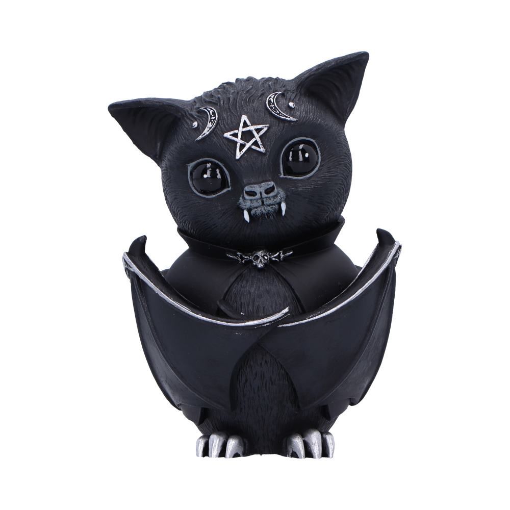 Beelzebat Statuette [B6983C24]