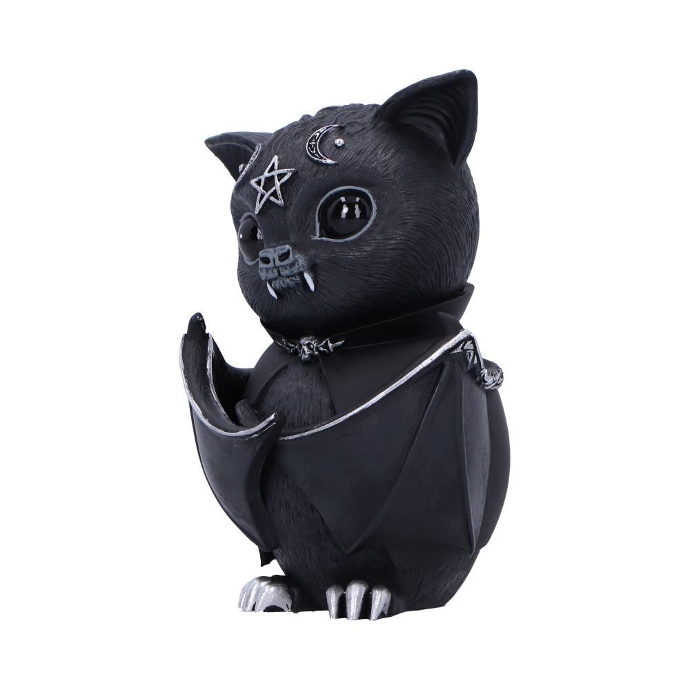 Beelzebat Statuette [B6983C24]