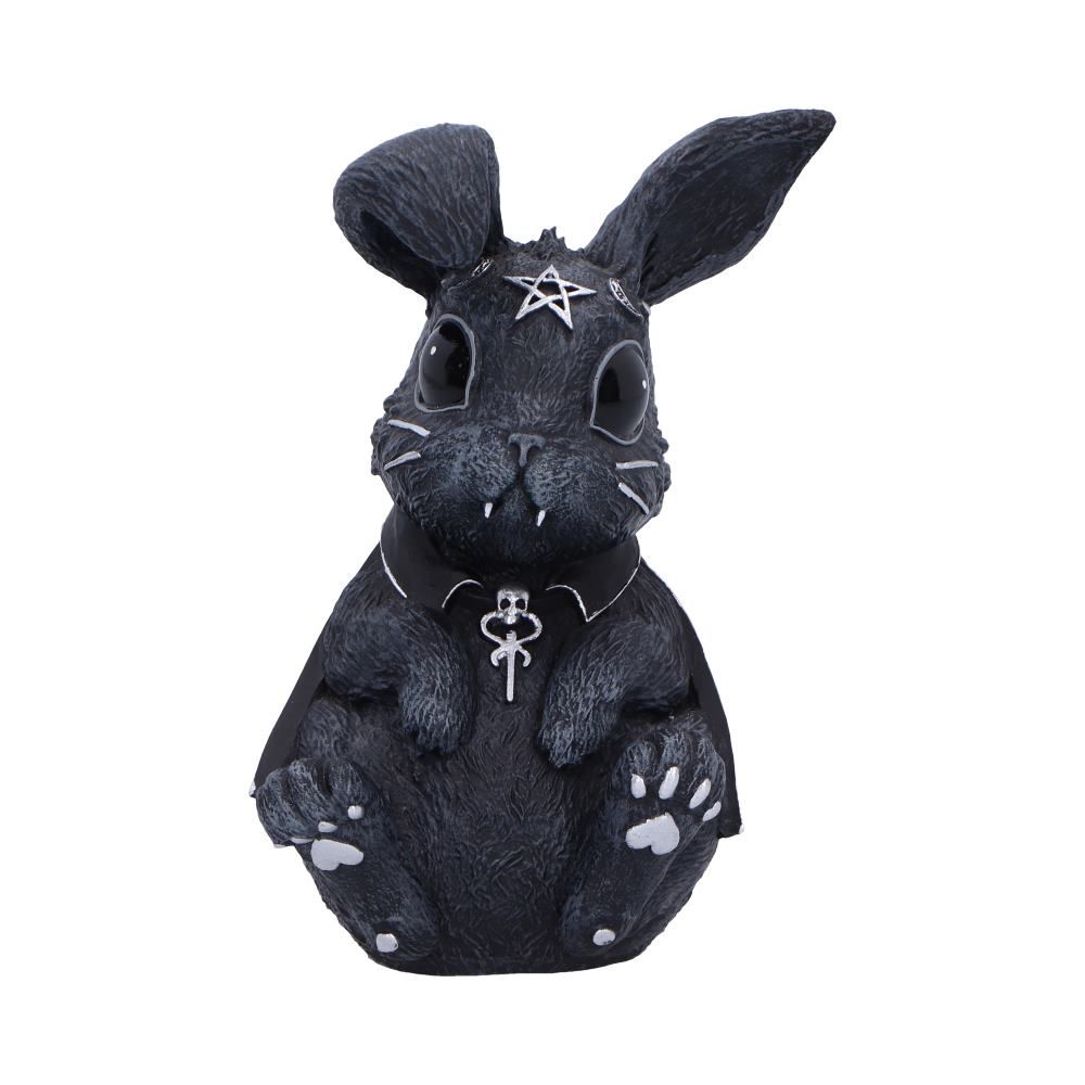 Statuette Bunerius [B7097B25]
