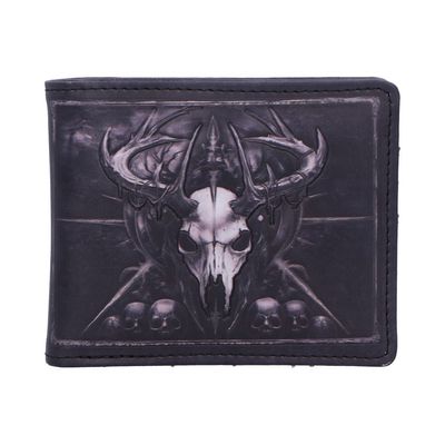Portefeuille The Dark Augury [B7136C25]