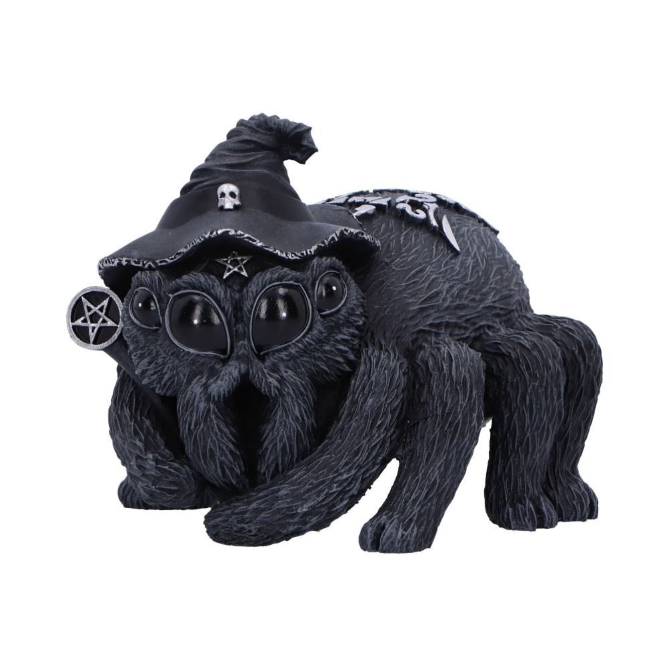 Statuette Arachnias [B7153C25]
