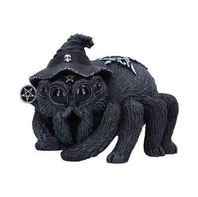 Statuette Arachnias [B7153C25]