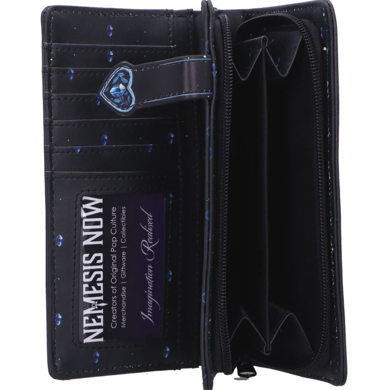 Book of Shadows Wallet [B7260C25]