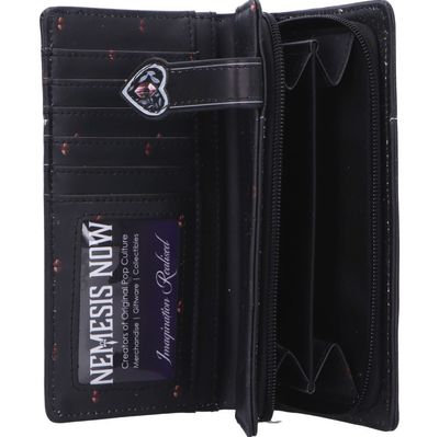 Book of Spells Wallet [B7261C25]