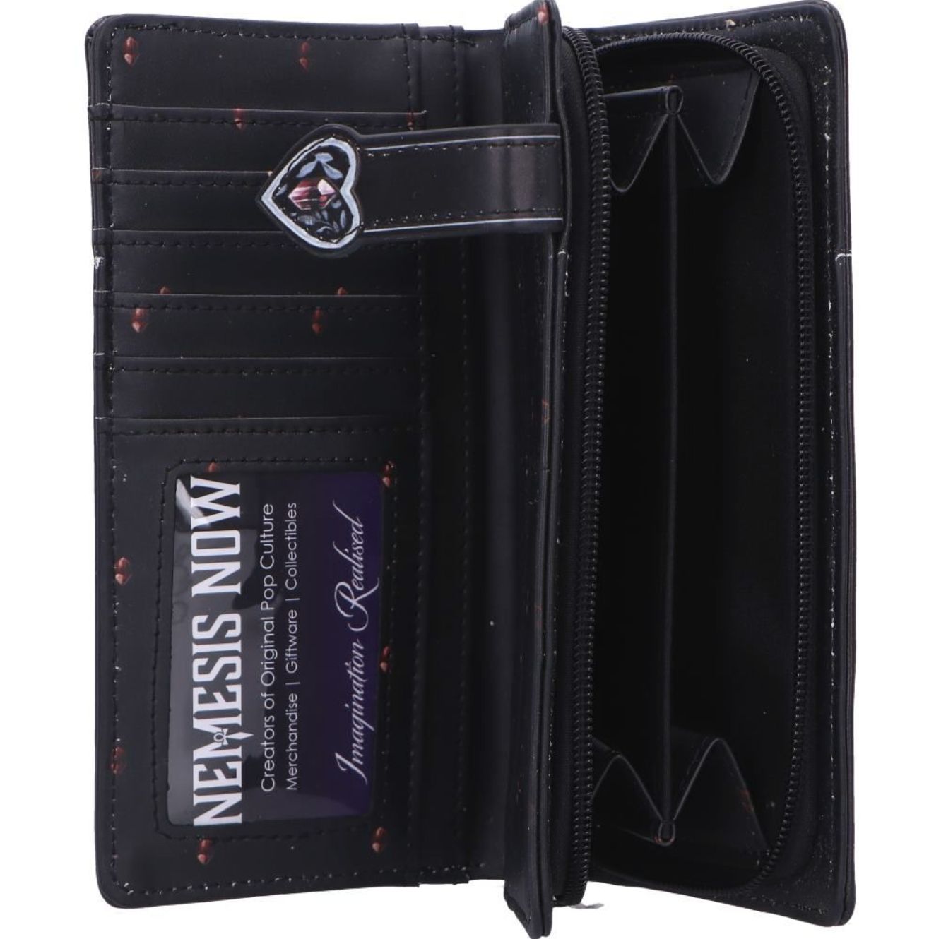 Book of Spells Wallet [B7261C25]
