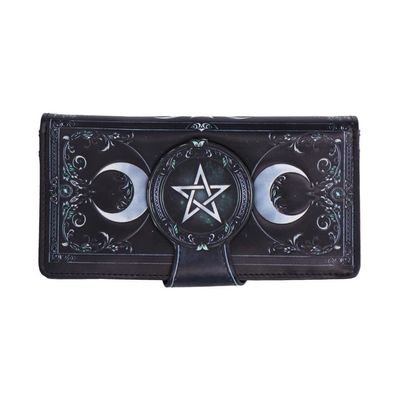 Triple Moon Wallet [B7262C25]
