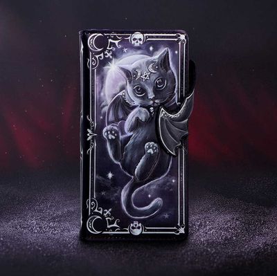 Moon of Malpuss Wallet [B7264C25]
