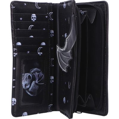 Moon of Malpuss Wallet [B7264C25]