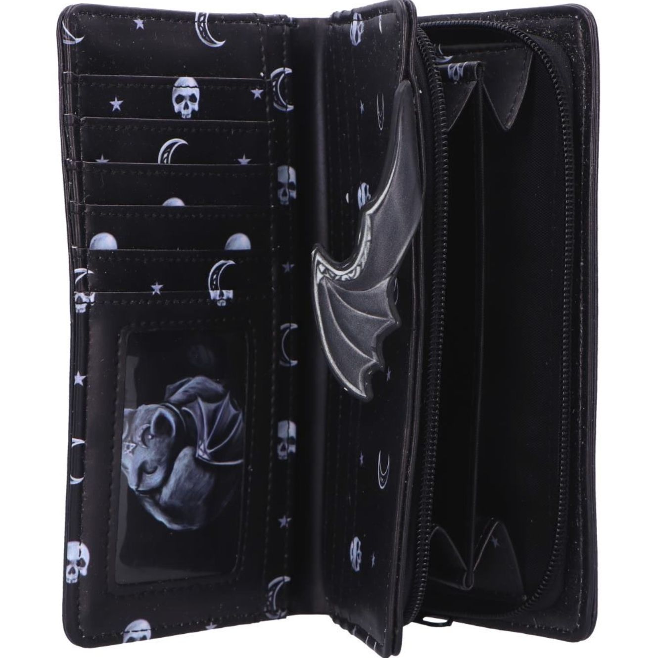 Moon of Malpuss Wallet [B7264C25]