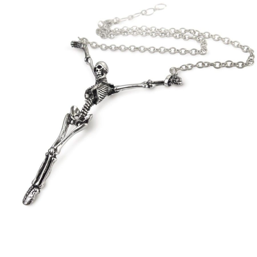 Alter Orbis Necklace [P722]