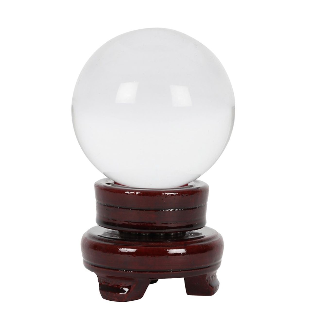Crystal Ball with Stand [CB_113322]