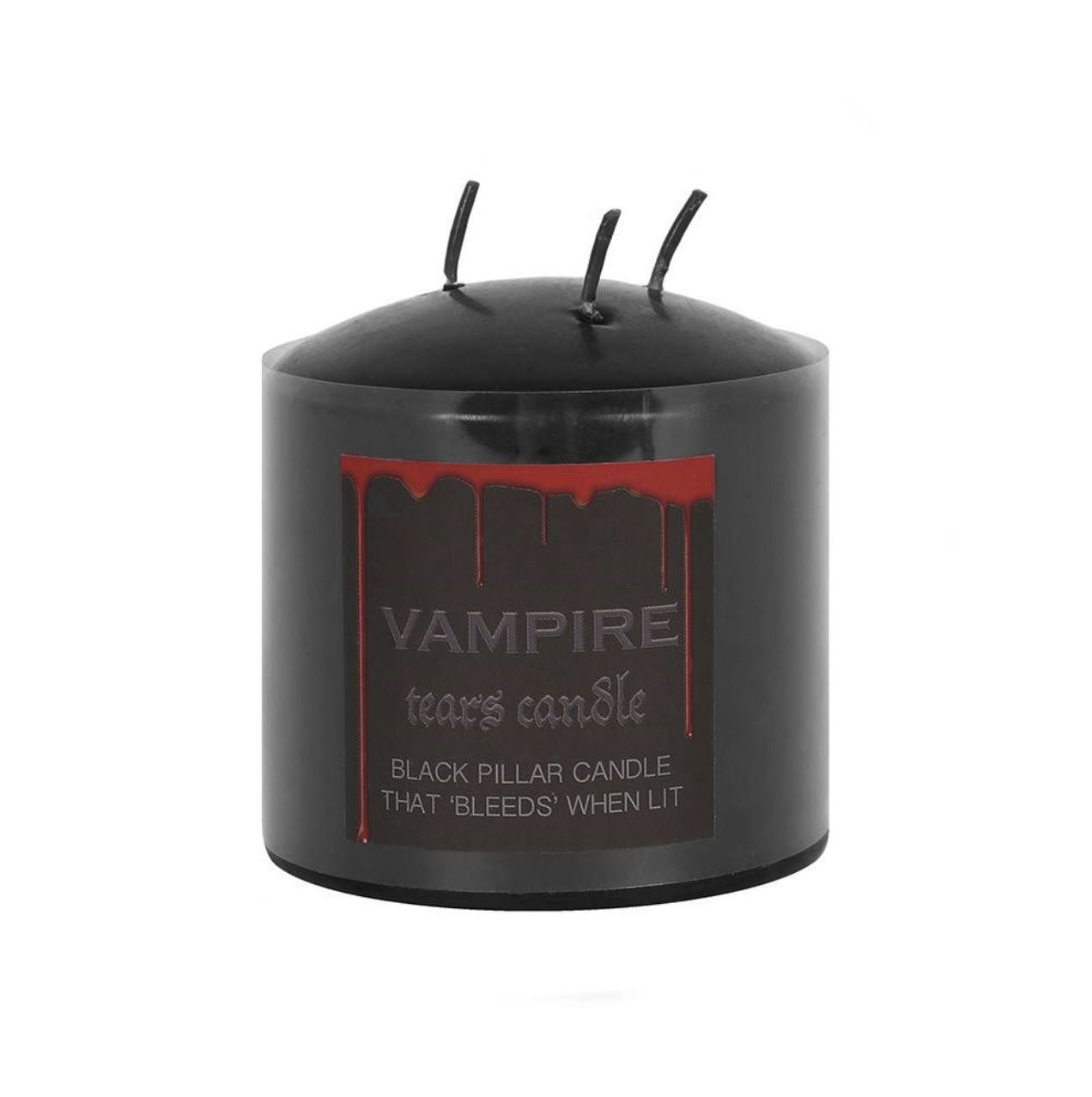 Small Vampire Tears Candle [CA_23138]