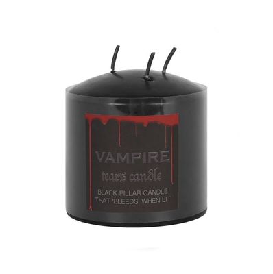 Small Vampire Tears Candle [CA_23138]