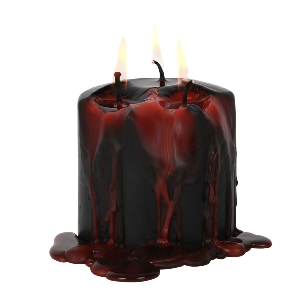 Small Vampire Tears Candle [CA_23138]