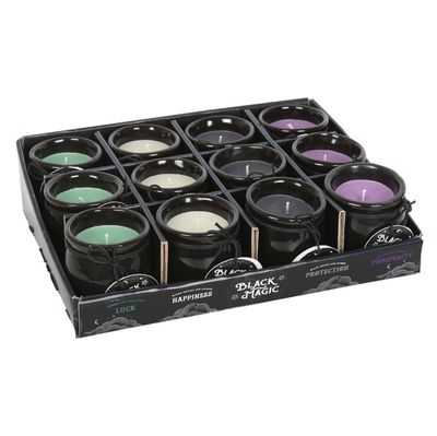 Chaudron Scented Candles [SET_97423]