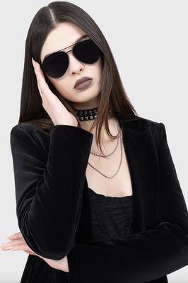 Lunettes de Soleil Crypta