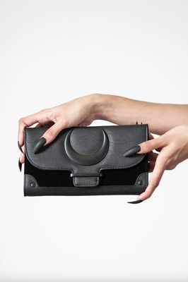 Large Cycles Wallet