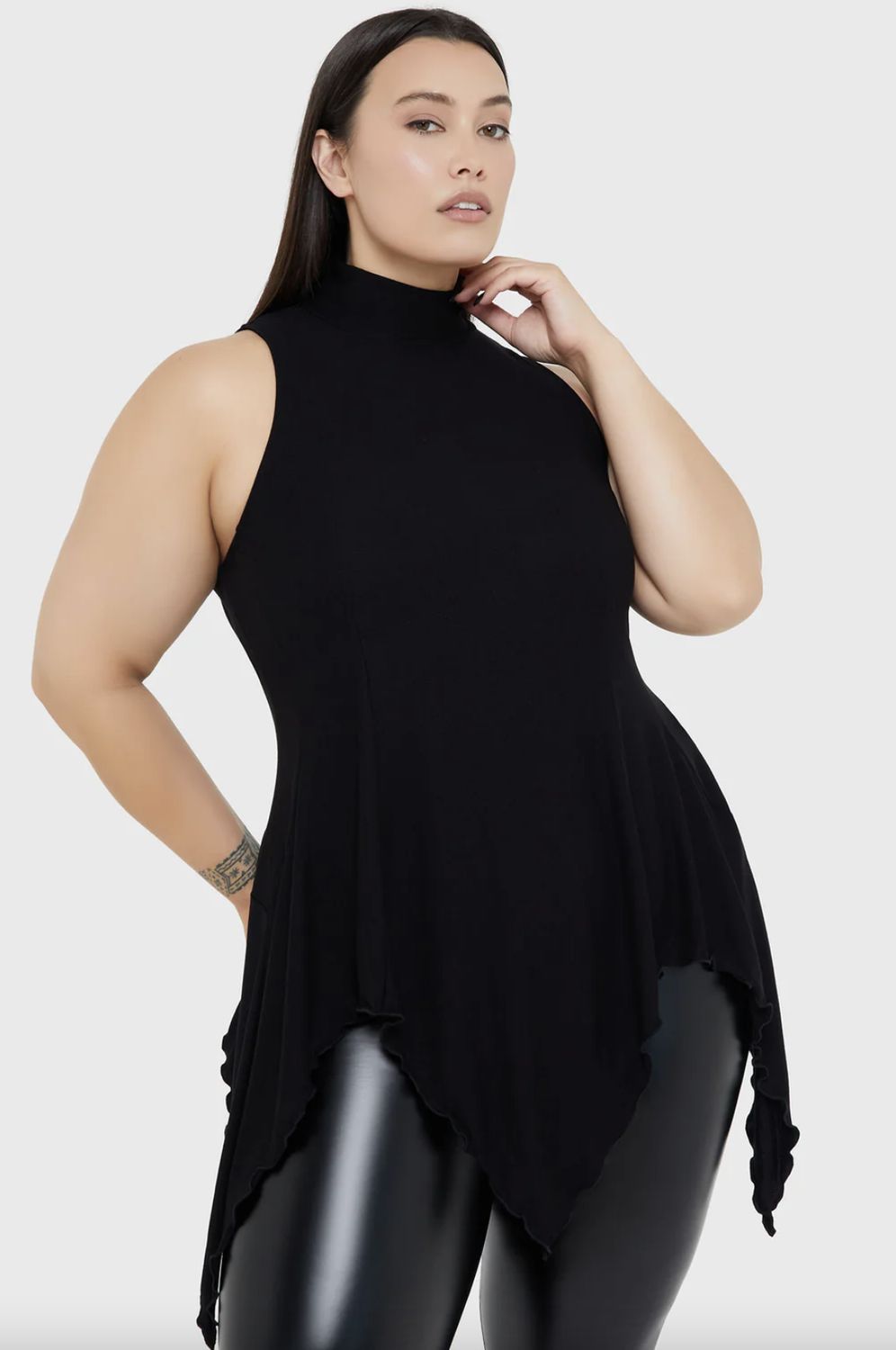 Camisole Eden's Thunder [PLUS]