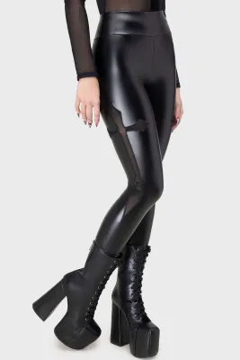 Rites and Rituals Leggings