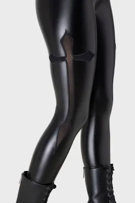 Rites and Rituals Leggings