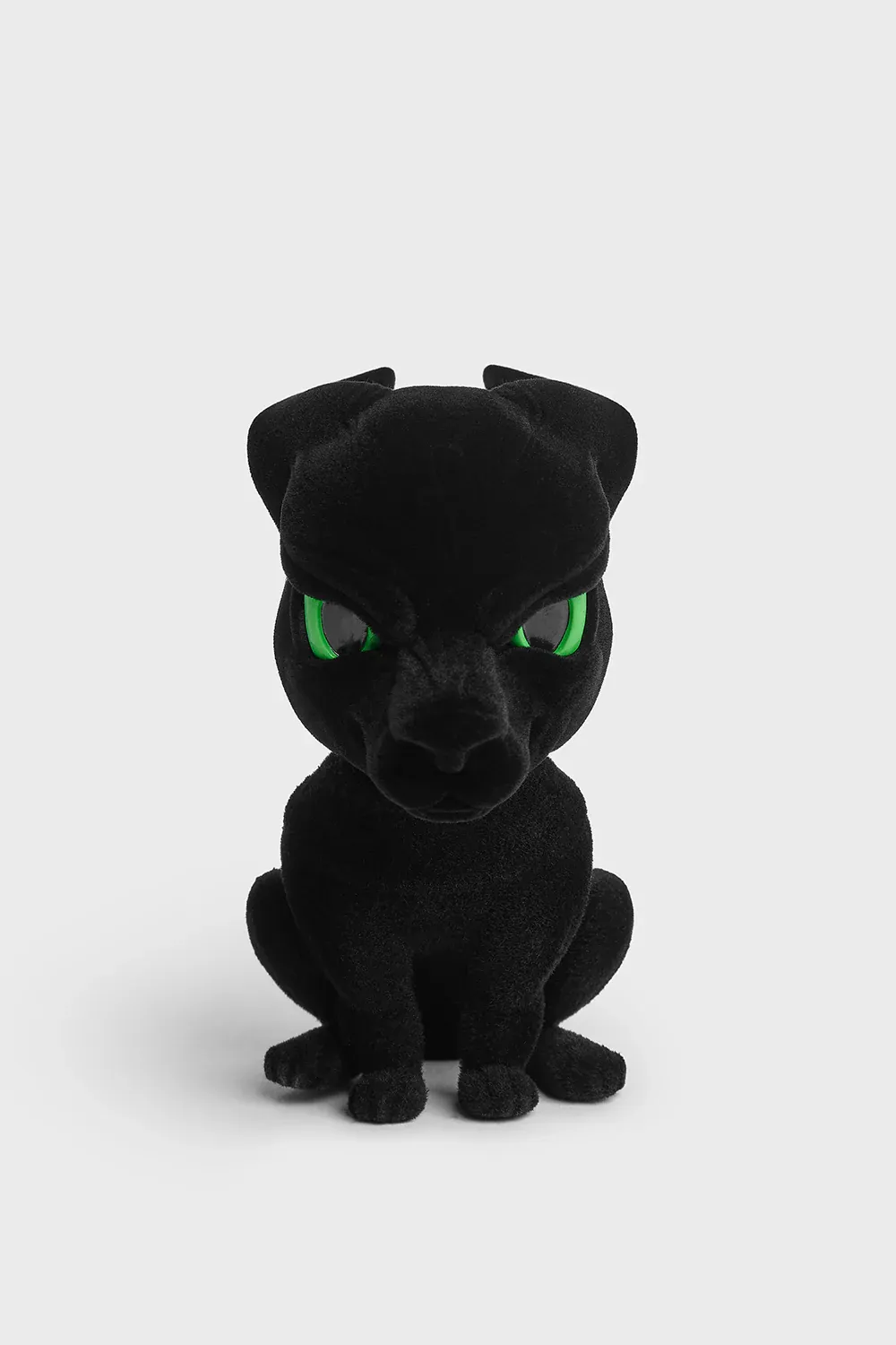 Anubis Vinyl Kreepture Figurine