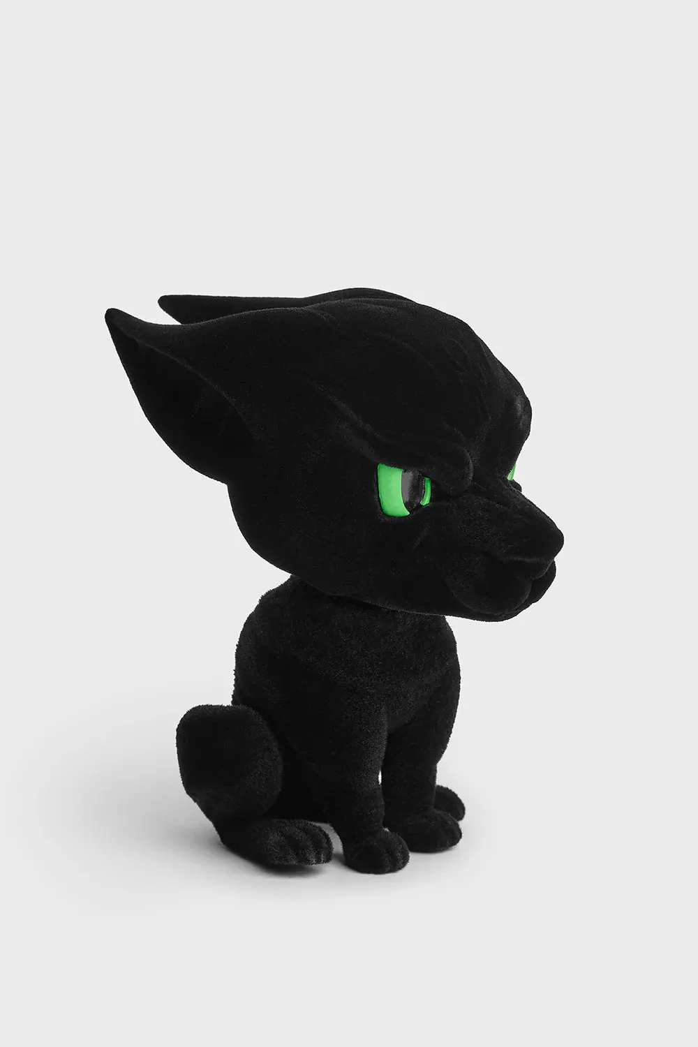 Anubis Vinyl Kreepture Figurine
