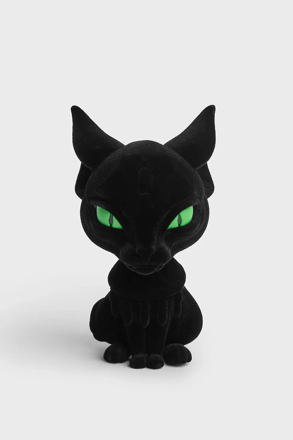 Bast Vinyl Kreepture Figurine
