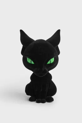 Bast Vinyl Kreepture Figurine
