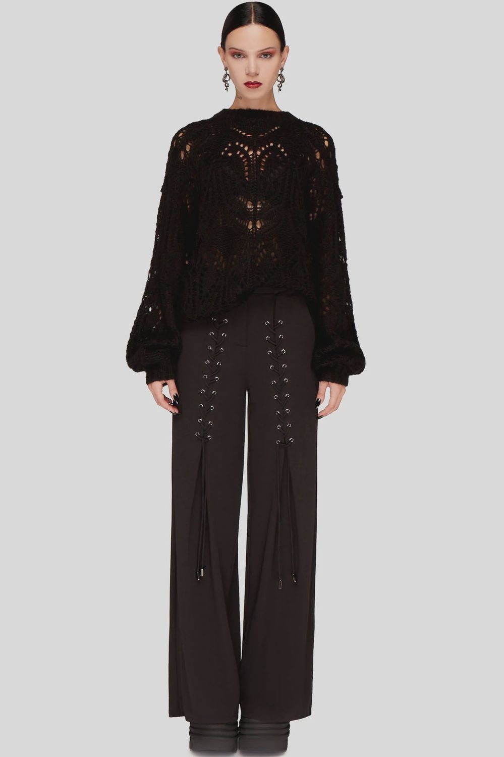 Raven's Lament Pants