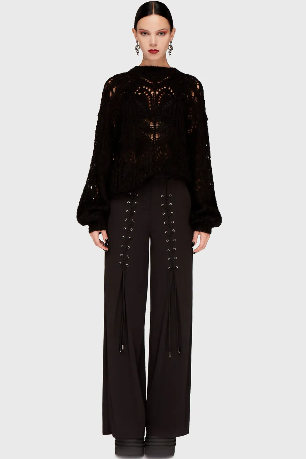 Raven's Lament Pants