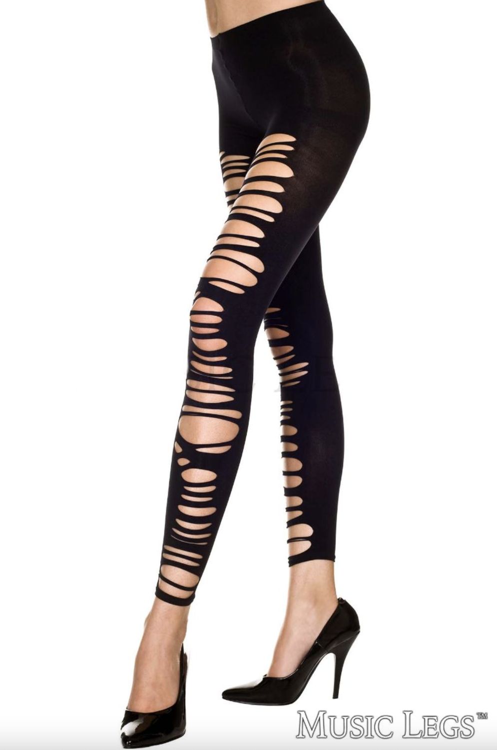 Teared Leggings ML35244