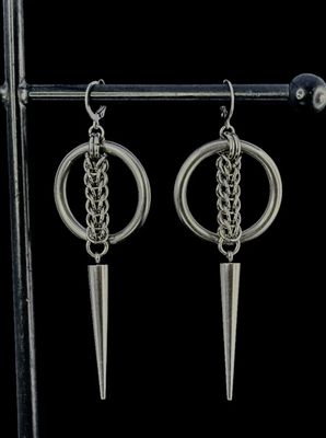 Victoria Extra Set Earrings