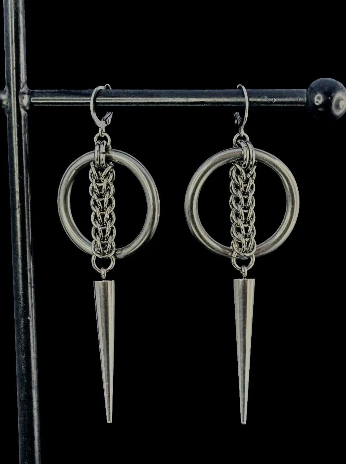 Victoria Extra Set Earrings