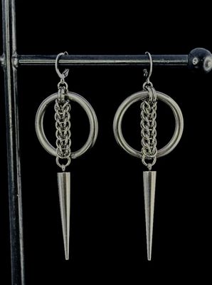Victoria Extra Set Earrings