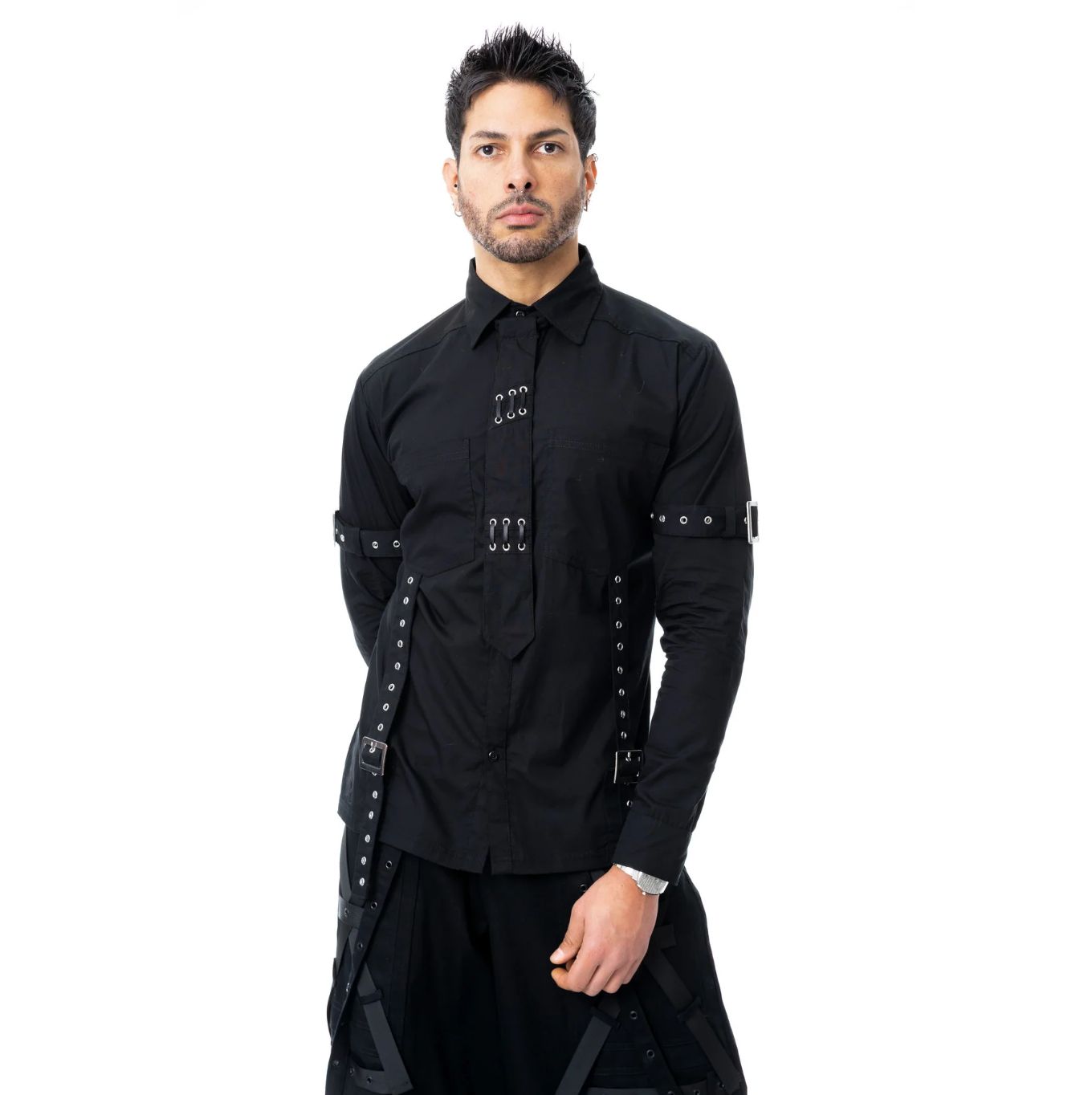Drystan Shirt