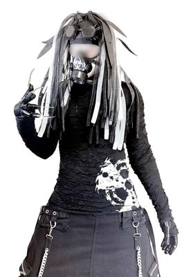 Hazmat Top [LS-278]