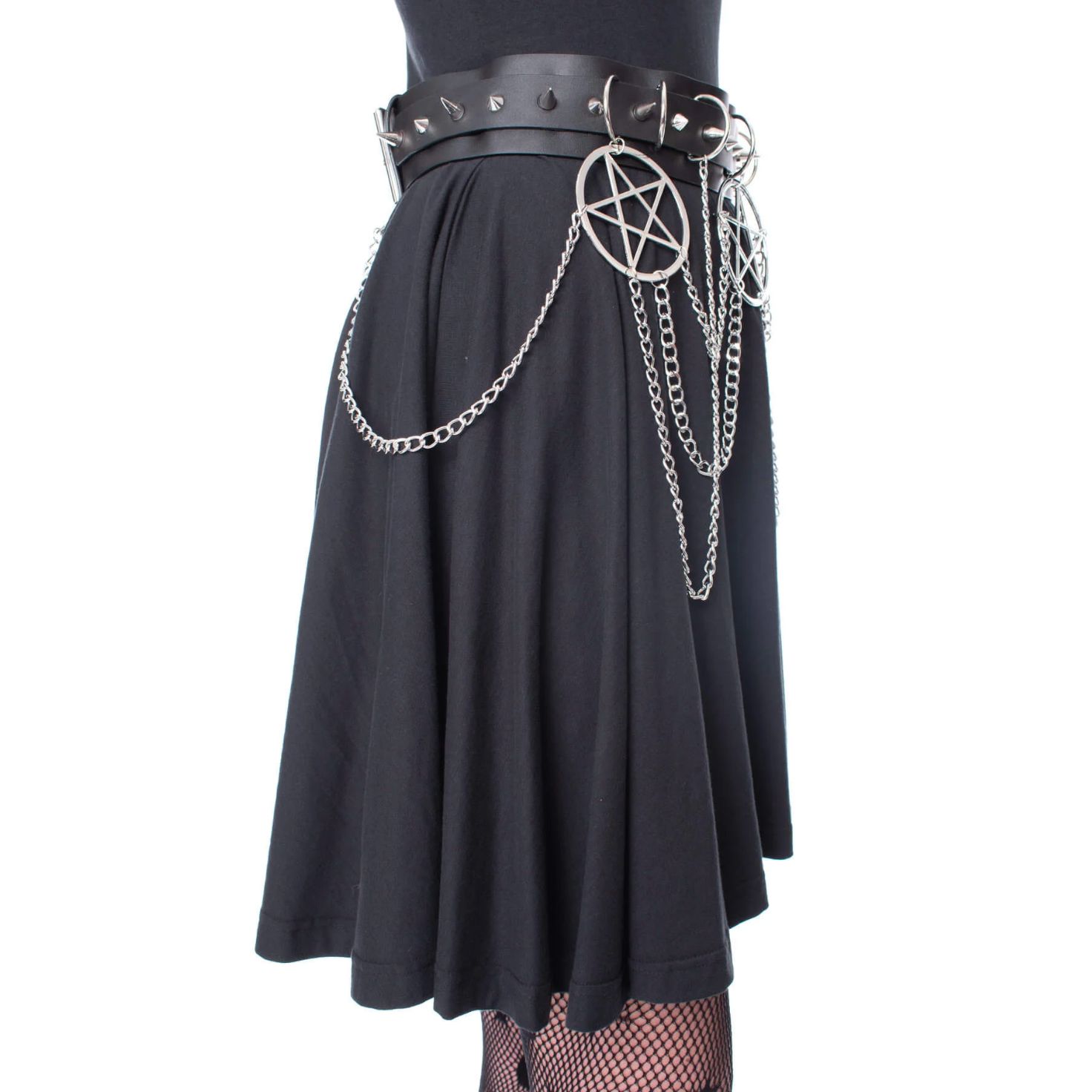 Ceinture Hellbound