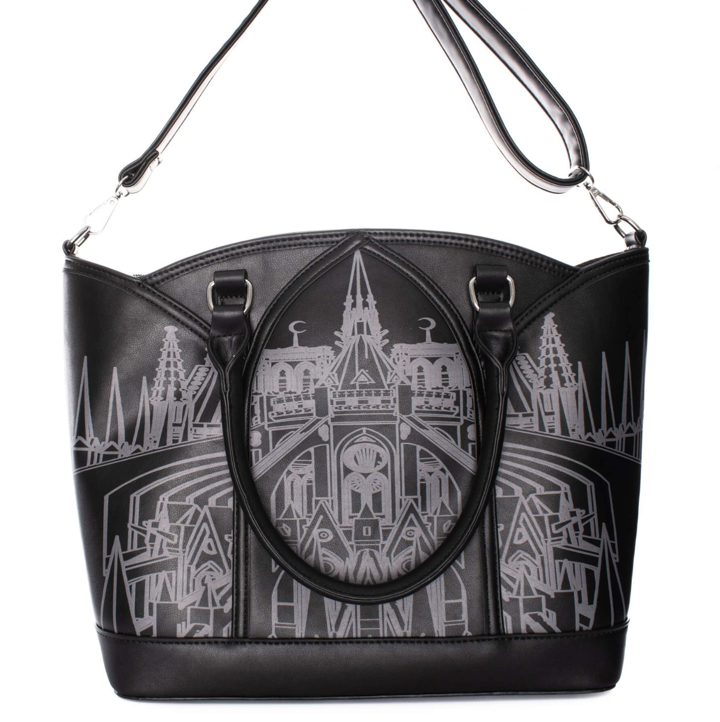 Basilica Purse