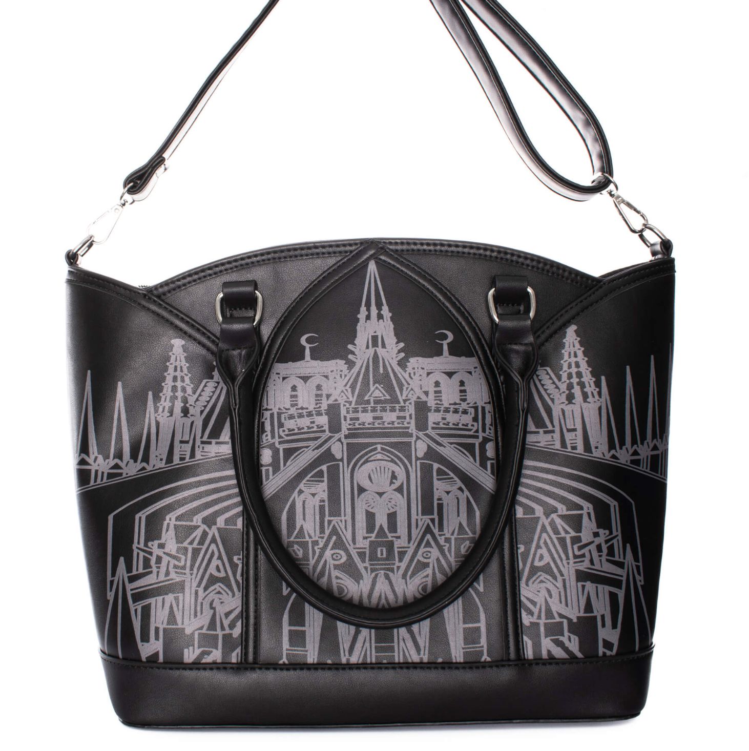 Basilica Purse