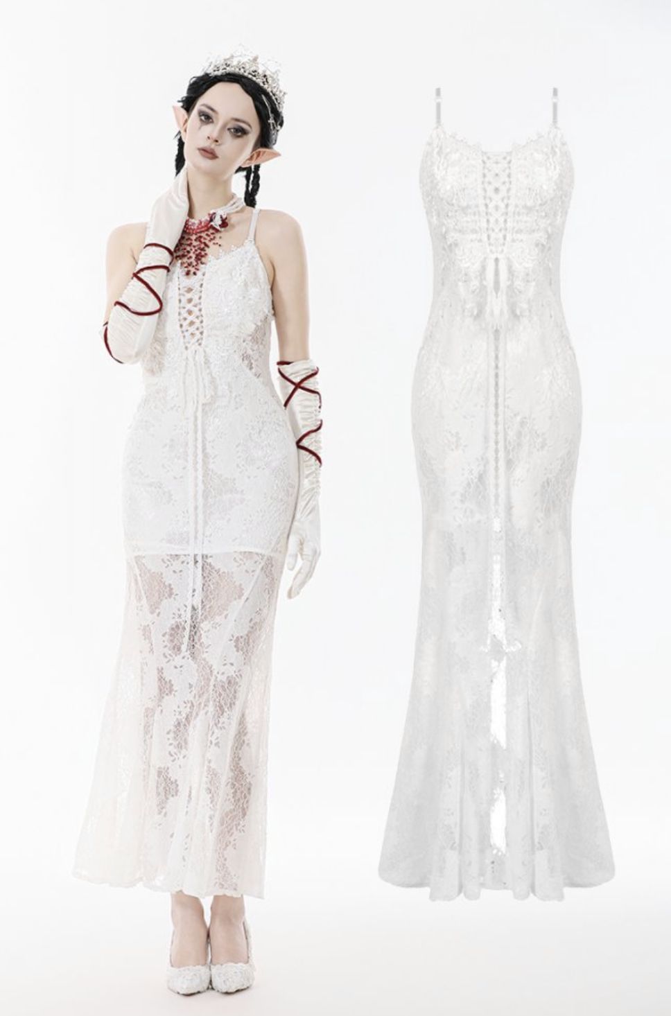 Dress DW1130