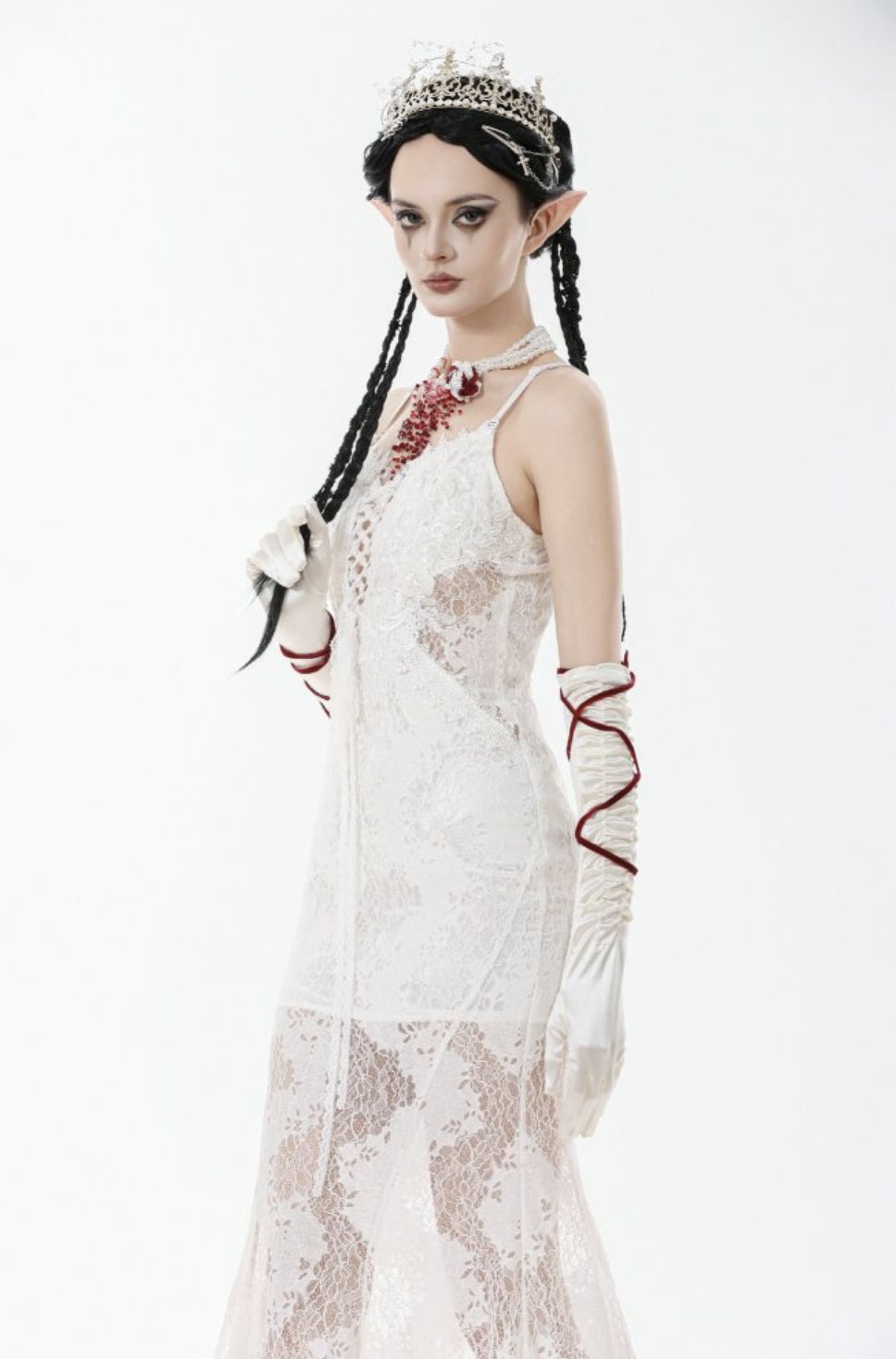 Dress DW1130